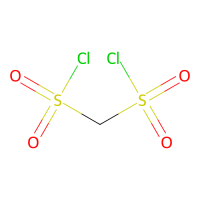 亚甲基二磺酰二氯,5799-68-8,≥95%,阿拉丁