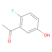 1-(2-氟-5-羟苯基)乙酮，145300-04-5，≥98%，阿拉丁