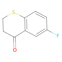 6-氟硫杂-4-苯并噻喃酮,21243-18-5,≥97%,阿拉丁