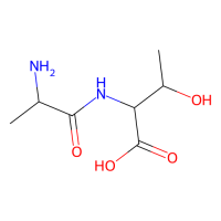 L-丙氨酰-L-苏氨酸,24032-50-6,≥95%,阿拉丁
