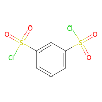 1,3-苯二磺酰氯，585-47-7，≥96%，阿拉丁