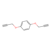 1,4-双(2-丙炔氧基)苯,34596-36-6,≥97%,阿拉丁