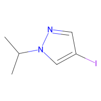 4-碘-1-异丙基-1 H -吡唑，313350-82-2，阿拉丁