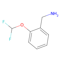 2-(二氟甲氧基)苄胺,243863-36-7,≥98%,阿拉丁