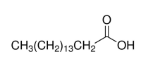 软脂酸;Moligand™, ≥98%;57-10-3;阿拉丁