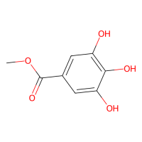 没食子酸甲酯；≥98%；99-24-1；阿拉丁