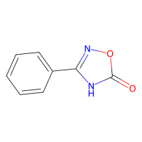 3-苯基-5-羟基-1,2,4-恶二唑，1456-22-0，≥95%，阿拉丁