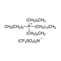 三己基（十四烷基）膦双（三氟甲磺酰基）酰胺，460092-03-9，≥95%，阿拉丁