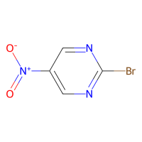 2-溴-5-硝基嘧啶，1210824-80-8，≥97%，阿拉丁