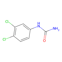 1-(3,4-二氯苯基)脲，2327-02-8，≥95%，阿拉丁