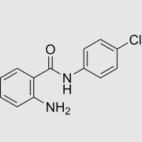 2-氨基-N-(4-氯苯基)苯甲酰胺,4943-86-6,≥95%,阿拉丁