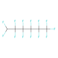 1H-全氟己烷，355-37-3，≥97%(GC)，阿拉丁