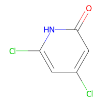 4,6-二氯吡啶-2-醇,68963-75-7,≥95%,阿拉丁