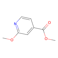 2-甲氧基异烟酸甲酯,26156-51-4,≥98%,阿拉丁