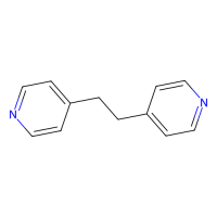 1,2-二(4-吡啶基)乙烷，4916-57-8，≥98%，阿拉丁