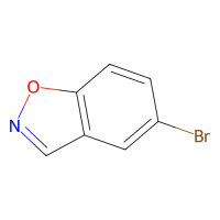 5-溴-1,2-苯并恶唑,837392-65-1,≥97%,阿拉丁
