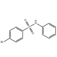 4-溴-N-苯基苯磺酰胺,7454-54-8,≥95%,阿拉丁