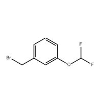 3-(二氟甲氧基)苄基溴,72768-95-7,≥97%,阿拉丁