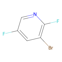 3-溴-2,5-二氟吡啶,1211331-43-9,≥98%,阿拉丁