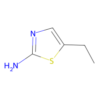5-乙基噻唑-2-胺，39136-60-2，≥98%，阿拉丁