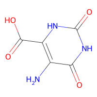 5-氨基乳清酸，7164-43-4，≥98%，阿拉丁