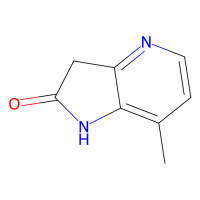 7-甲基-4-氮杂吲哚-2-酮，56057-25-1，≥95%，阿拉丁