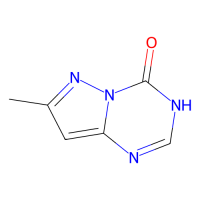 7-甲基吡唑并[1,5-a][1,3,5]三嗪-4-(3H)-酮，55457-11-9，≥98%，阿拉丁