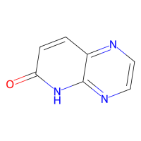 吡啶并[2,3-b]吡嗪-6(5H)-酮，35808-45-8，≥98%，阿拉丁