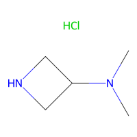 N,N-二甲基氮杂环丁烷-3-胺盐酸盐,935670-07-8,≥97%,阿拉丁