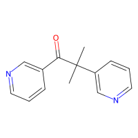 甲吡酮;10mM in DMSO;54-36-4;阿拉丁