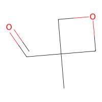 3-甲基氧杂环丁烷-3-甲醛，99419-31-5，≥97%，阿拉丁