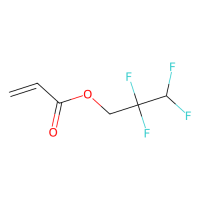 丙烯酸2,2,3,3-四氟丙酯(含稳定剂MEHQ)，7383-71-3，≥98%(GC)，阿拉丁
