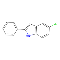 5-氯-2-苯基-1h-吲哚，23746-76-1，≥95%，阿拉丁