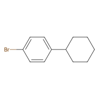 1-溴-4-环己基苯，25109-28-8，≥98%，阿拉丁