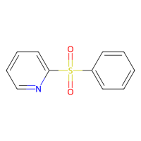 2-(苯磺酰基)吡啶，24244-60-8，≥95%，阿拉丁