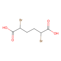 2,5-二溴二乙酸，3479-85-4，阿拉丁