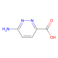 6-氨基哒嗪-3-羧酸，59772-58-6，≥97%，阿拉丁