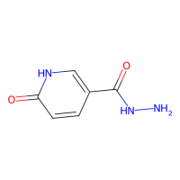 6-羟基烟酸酰肼,134531-63-8,≥98%,阿拉丁