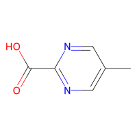 5-甲基嘧啶-2-羧酸，99420-75-4，≥97%，阿拉丁