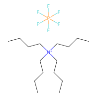 四丁基六氟磷酸铵（TBAHFP）；电化学等级, ≥99%；3109-63-5；阿拉丁