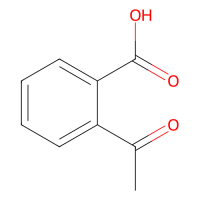 2-乙酰苯甲酸,577-56-0,≥98%,阿拉丁