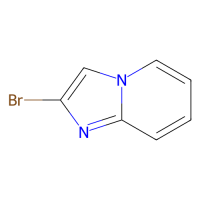2-溴咪唑并[1,2-a]吡啶，112581-95-0，≥95%，阿拉丁