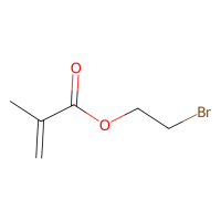 2-溴乙基 甲基丙烯酸酯，4513-56-8，≥95%, stabilized with MEHQ，阿拉丁