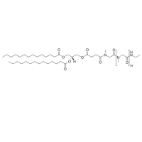 DMG-Polysarcosine25 Succinate(DMG-pSar25S)；≥95%；2936622-30-7；阿拉丁