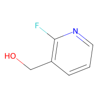 2-氟-3-(羟甲基)吡啶,131747-55-2,≥96%,阿拉丁