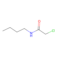 N-丁基-2-氯乙酰胺，5349-24-6，≥95%，阿拉丁