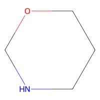 1,3-噁嗪烷，14558-49-7，≥96%，阿拉丁