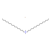 双十六烷基二甲基溴化铵,70755-47-4,≥97%,阿拉丁