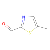 5-甲基-1,3-噻唑-2-甲醛,13838-78-3,≥97%,阿拉丁