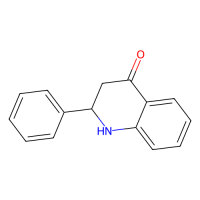 2-苯基-2,3-二氢-4-喹诺酮，16619-14-0，≥95%，阿拉丁